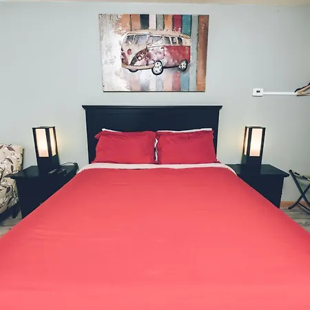 Fifth Dimension Room 1 Crestone Exterior photo