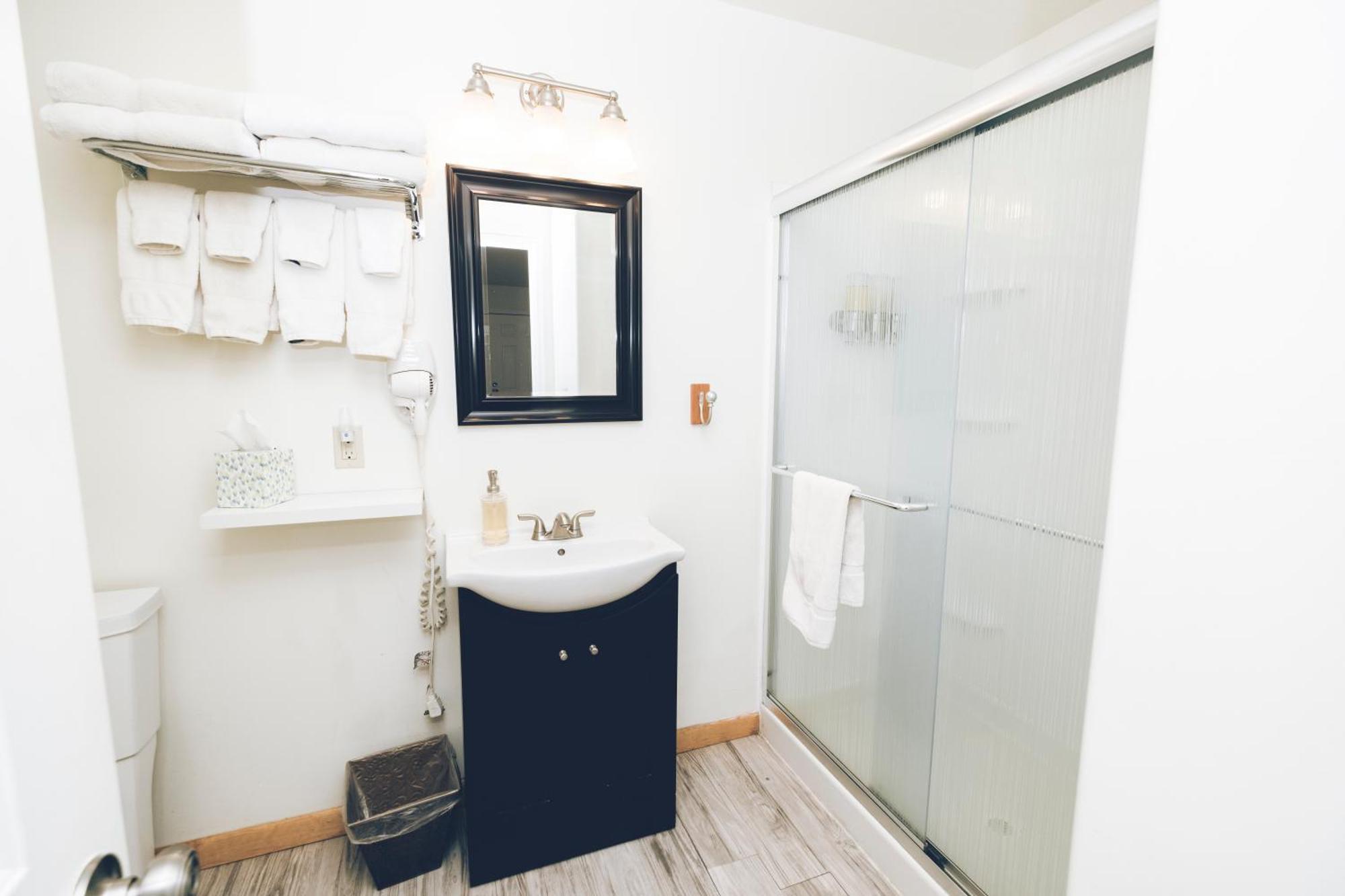 Appartement Fifth Dimension 1 Crestone