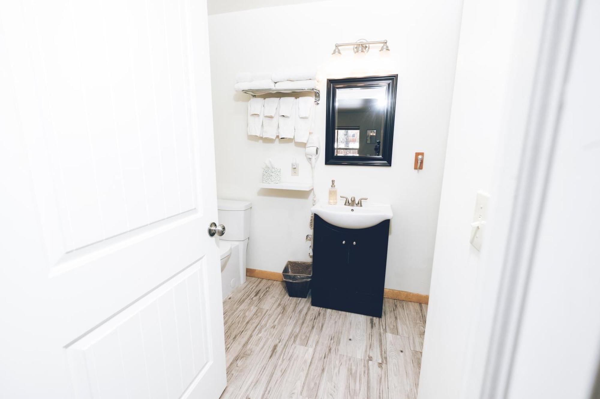 Fifth Dimension 1 Apartment *