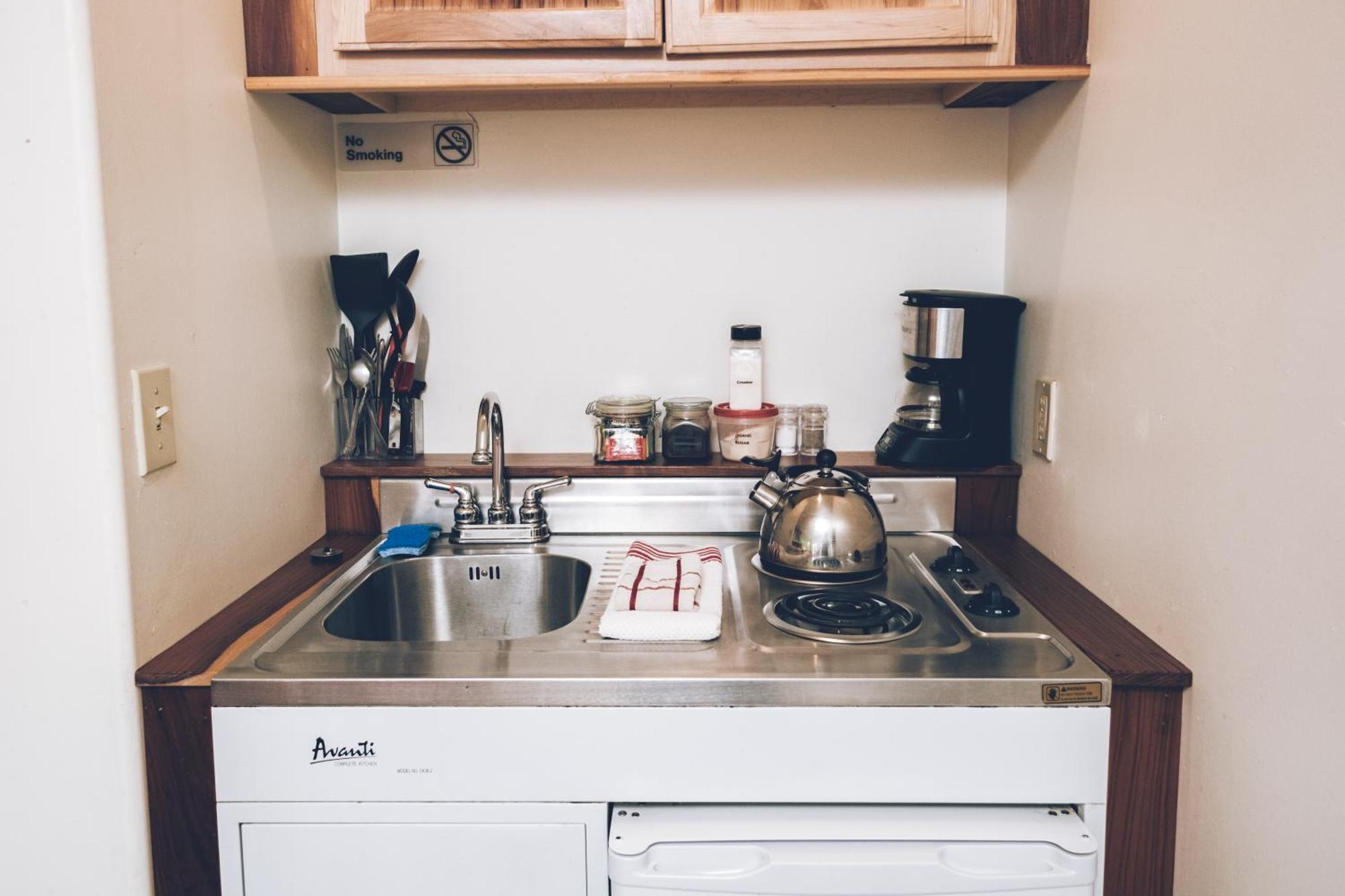 Apartment Fifth Dimension 1 Crestone